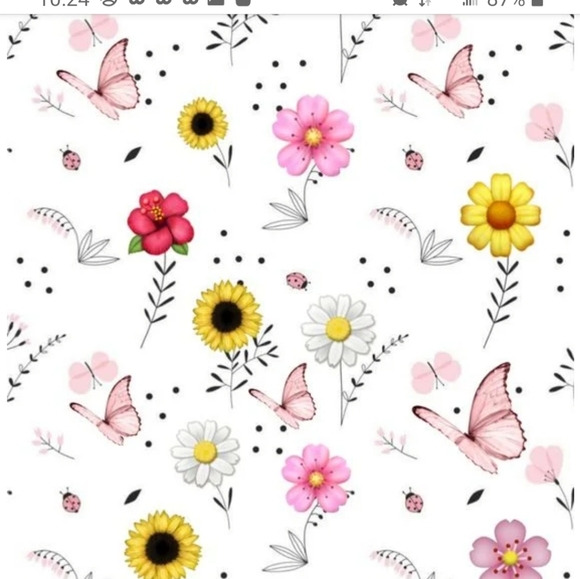 Hello kitty  sleepwear - Picture 5 of 5